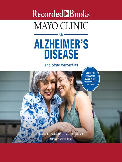 Title details for Mayo Clinic on Alzheimer's Disease and Other Dementias by Jonathan Graff-Radford - Wait list